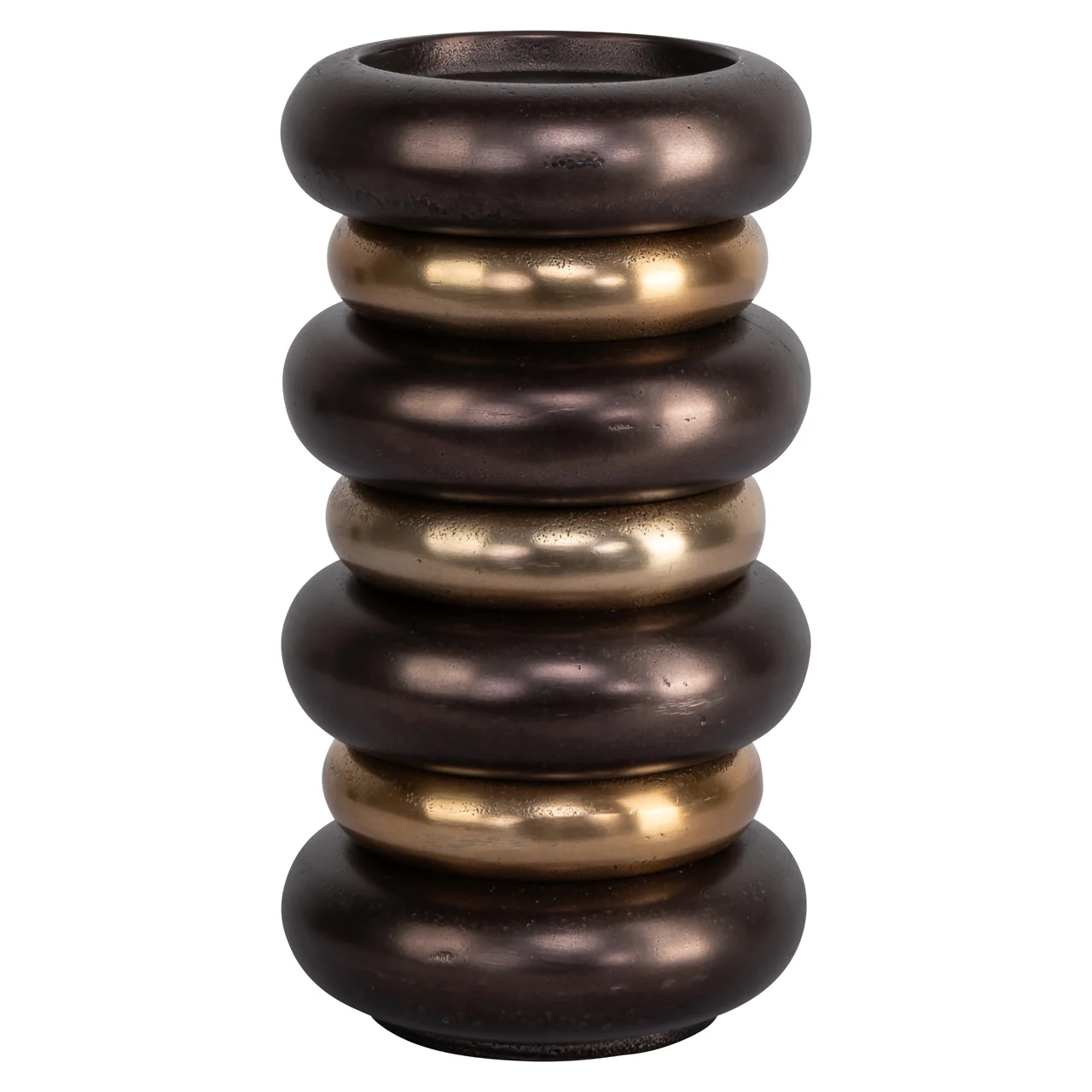 Kandelaar Eve Bronze Large