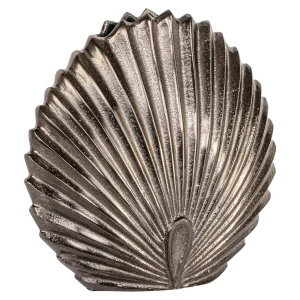 Vaas Mara Brass Antique Small