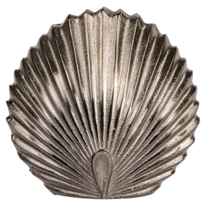 Alternative view of Vaas Mara Brass Antique Small