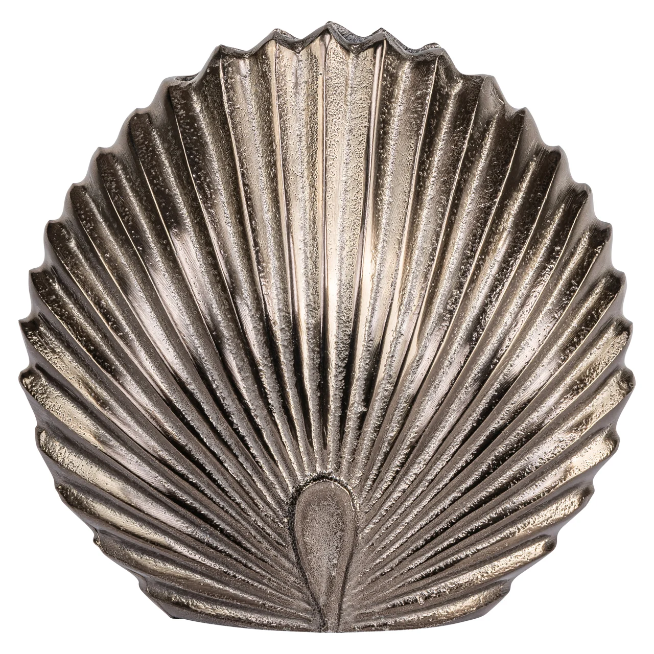 Vaas Mara Brass Antique Small - Afbeelding 2