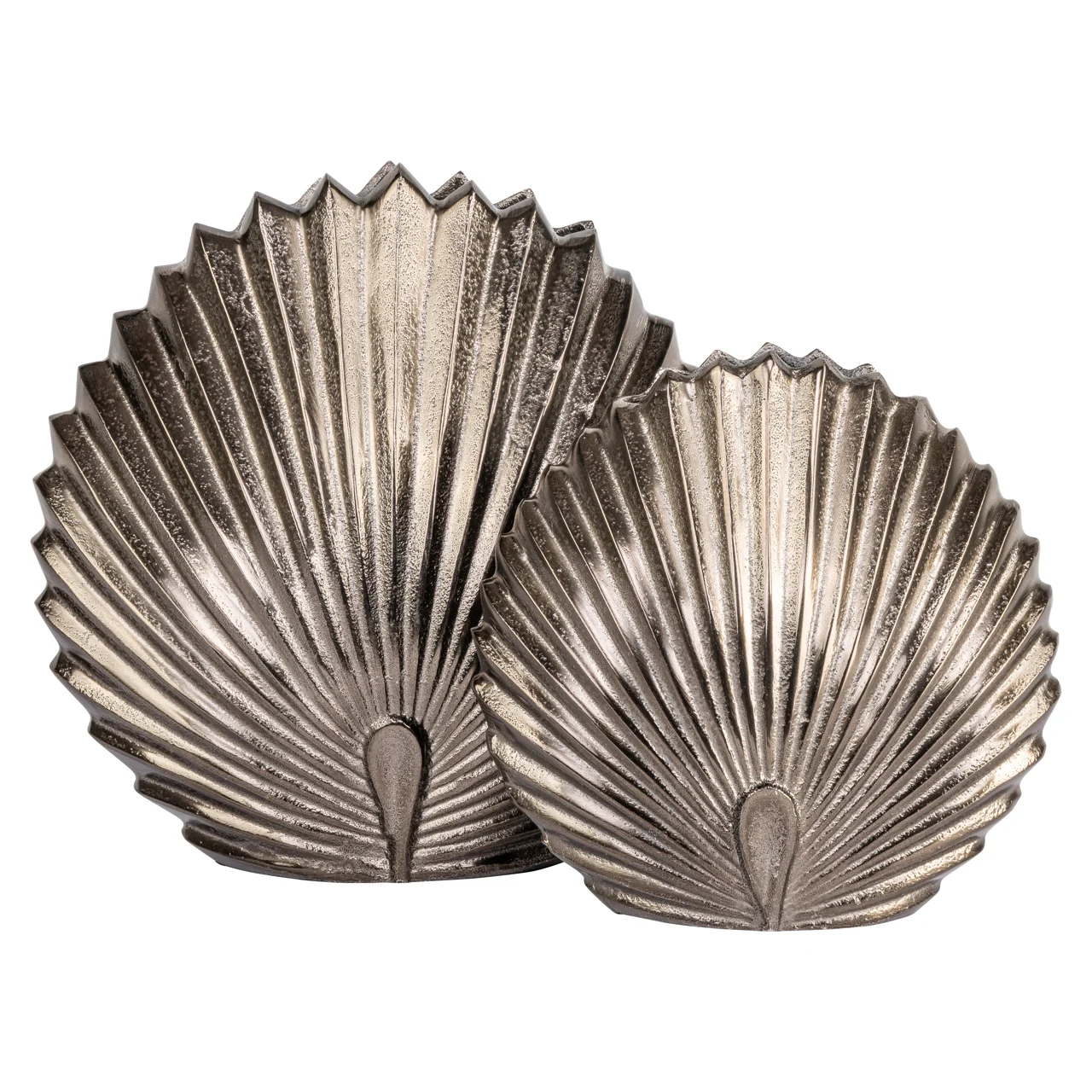 Vaas Mara Brass Antique Small - Afbeelding 5