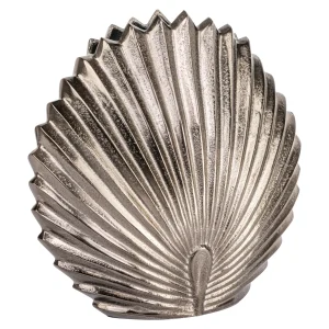 Vaas Mara Brass Antique Large