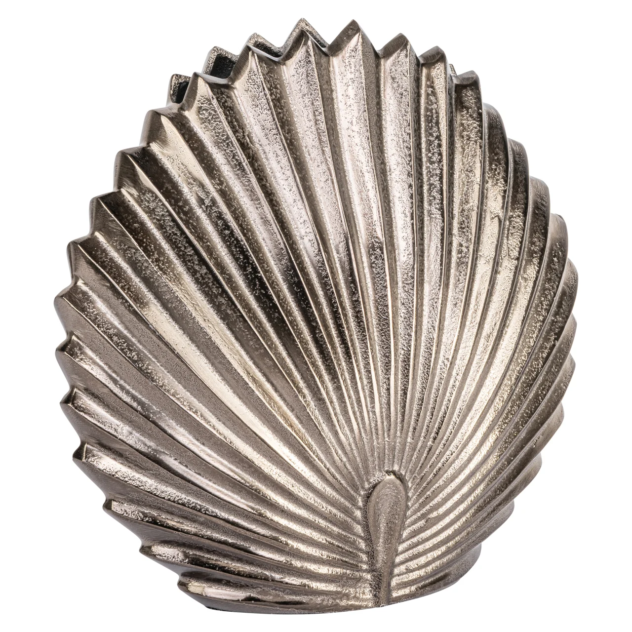 Vaas Mara Brass Antique Large