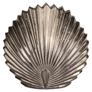 Alternative view of Vaas Mara Brass Antique Large