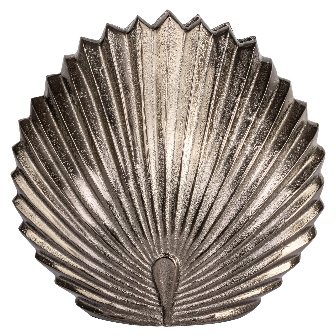 Vaas Mara Brass Antique Large - Afbeelding 2