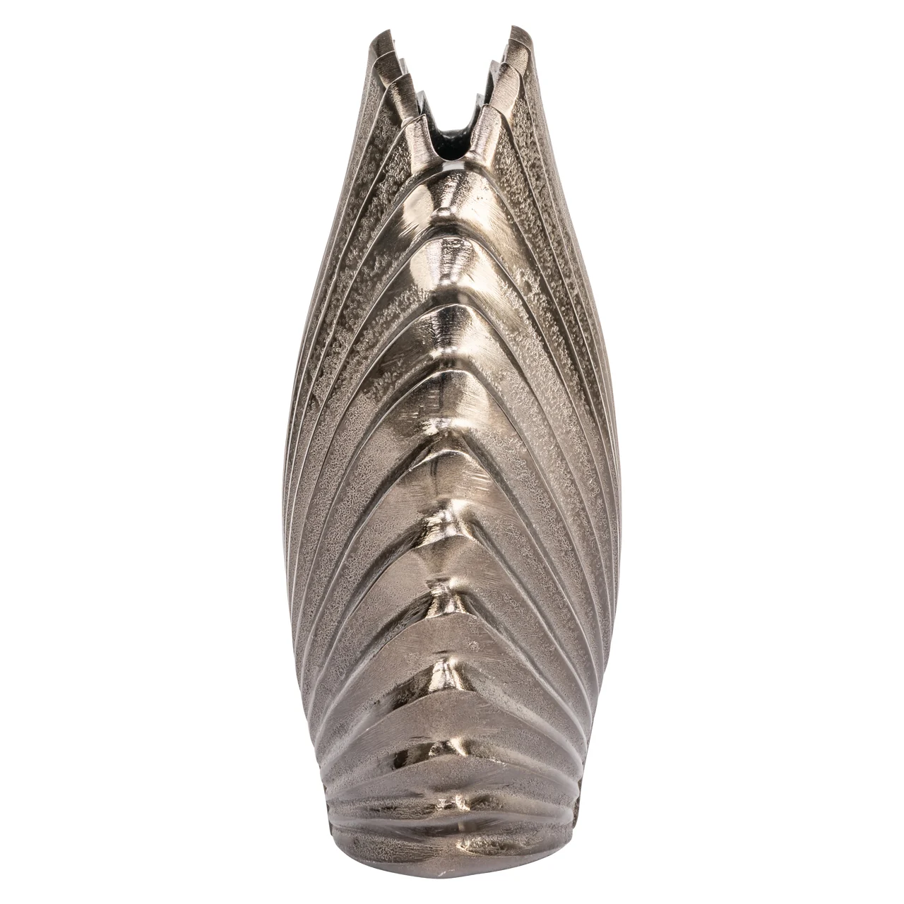 Vaas Mara Brass Antique Large - Afbeelding 3
