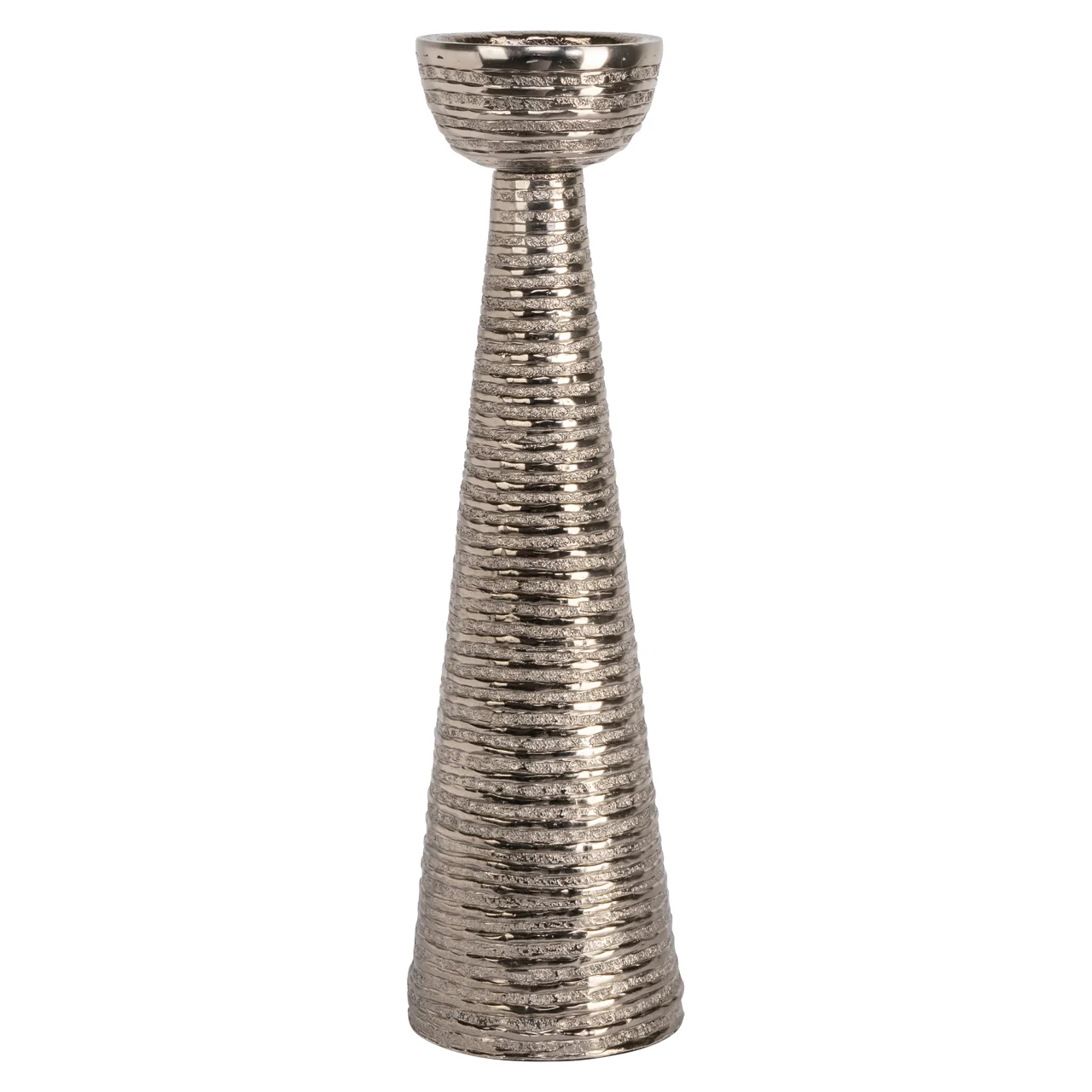 Kandelaar Jola Brass Antique Small