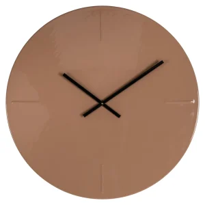 Klok Elles Mocha Mousse