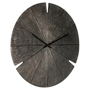 Alternative view of Klok Blaise Bronze