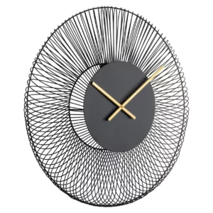 Alternative view of Klok Blunt Black