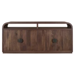 Alternative view of Dressoir Baldwin Spicebrown