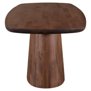 Alternative view of Countertafel Baldwin Spicebrown