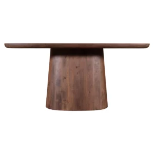 Countertafel Baldwin Spicebrown