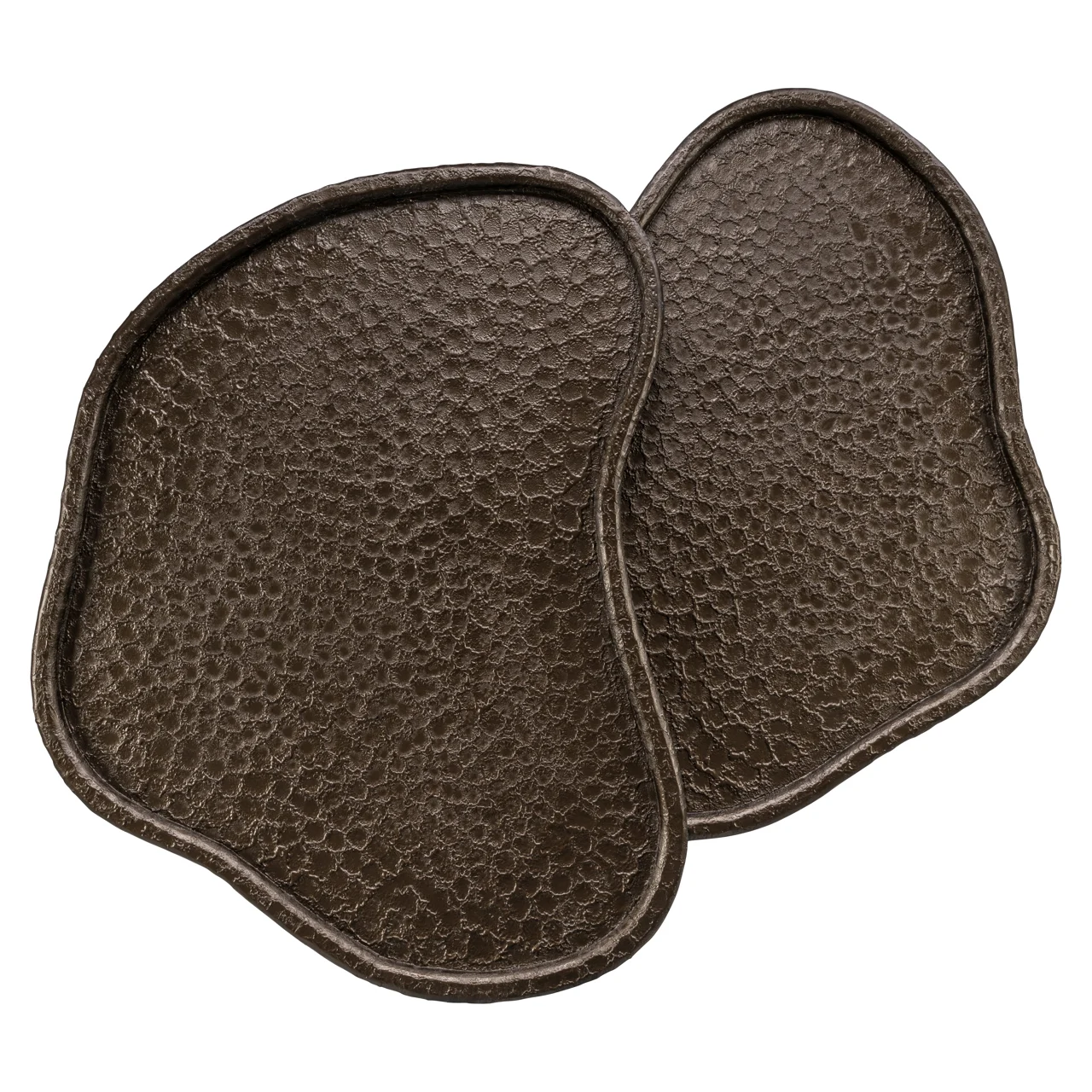 Salontafel Bean Brunzae (Set Of 2) - Afbeelding 4