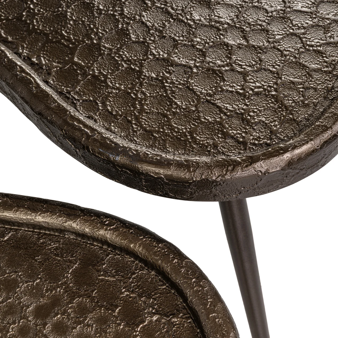 Salontafel Bean Brunzae (Set Of 2) - Afbeelding 6