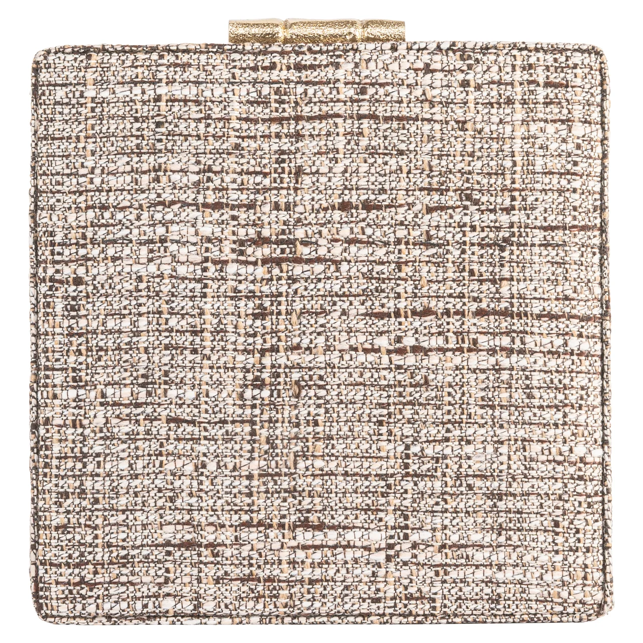 Opbergdoos Chalenny Brown Small - Afbeelding 4