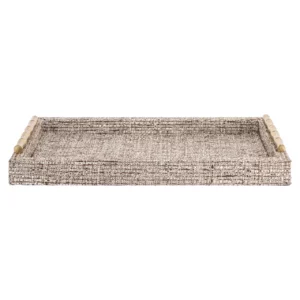 Alternative view of Dienblad Chantel Beige