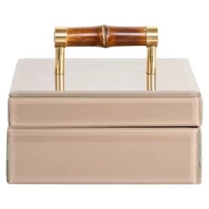 Alternative view of Opbergdoos Jett Beige