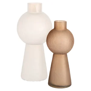 Alternative view of Vaas Ora Brown Small