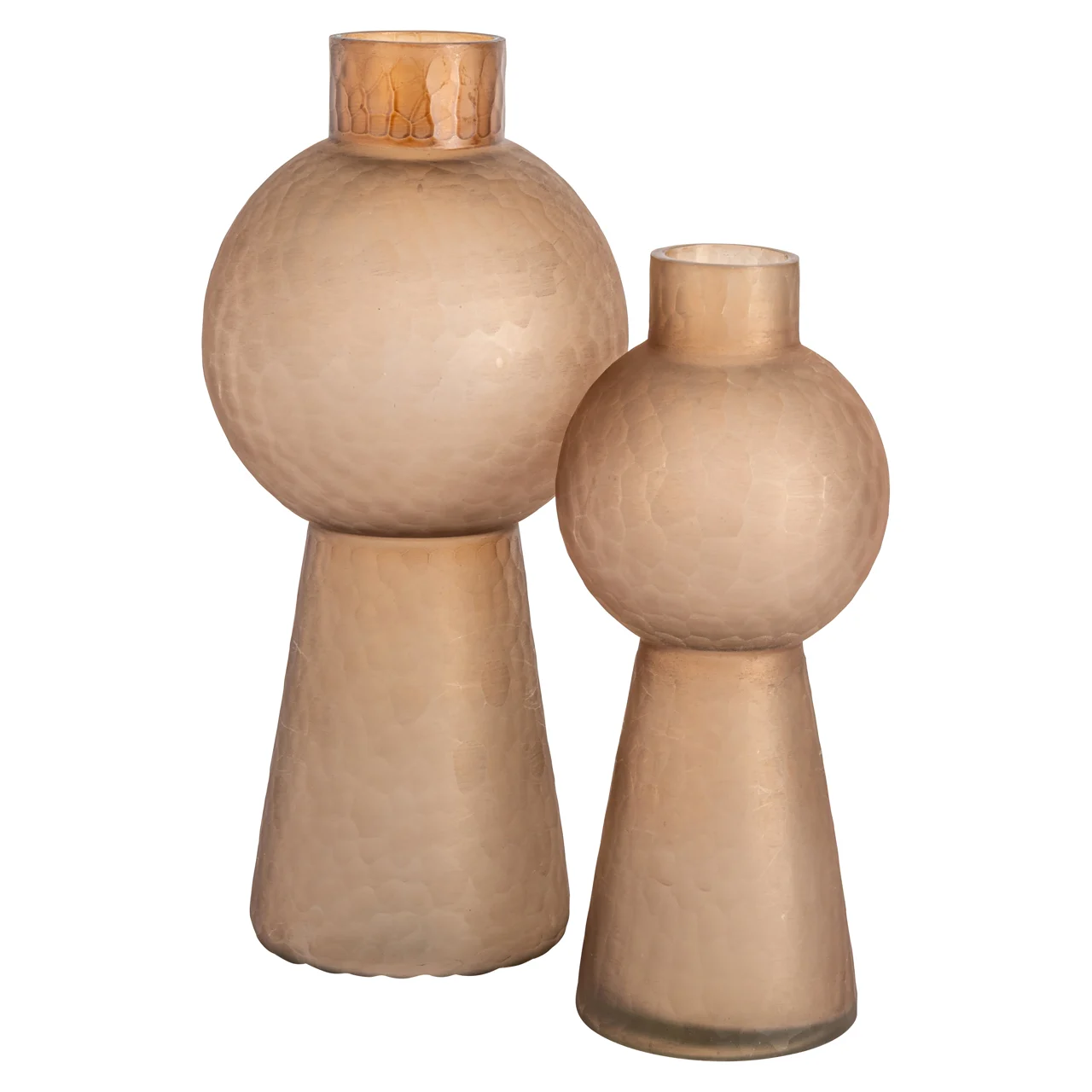 Vaas Ora Brown Small - Afbeelding 3