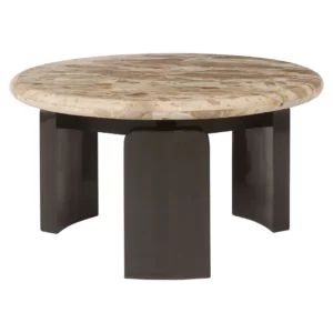 Alternative view of Salontafel Bayonne Bronze (Set Of 2)