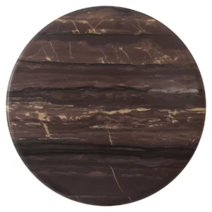 Salontafel Menton Burgundy (Set Of 2)