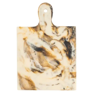 Alternative view of Dienblad Cindy Natural - Serving Board Small