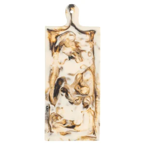 Alternative view of Dienblad Cindy Natural - Serving Board Large