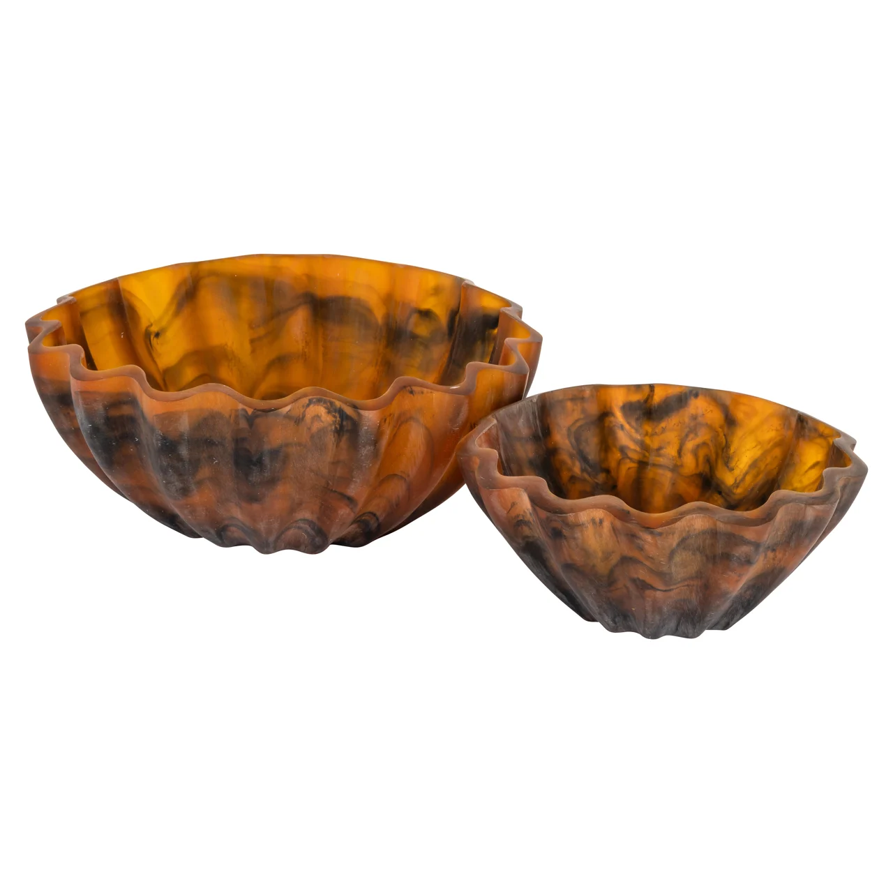 Schaal Jasmine Tortoise Small - Afbeelding 4