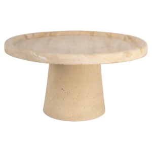 Taartplateau Beccy Beige
