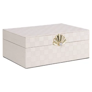 Opbergdoos Bless Ivory Large