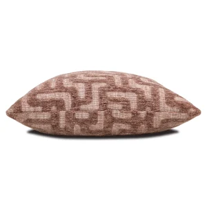 Alternative view of Kussen Lexa Blush Labyrinth