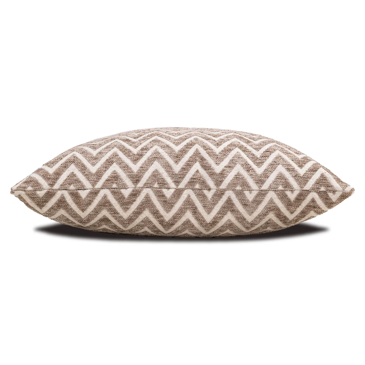 Kussen Nino Sand Chevron - Afbeelding 2