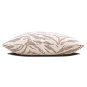 Alternative view of Kussen Eliza Beige Tiger