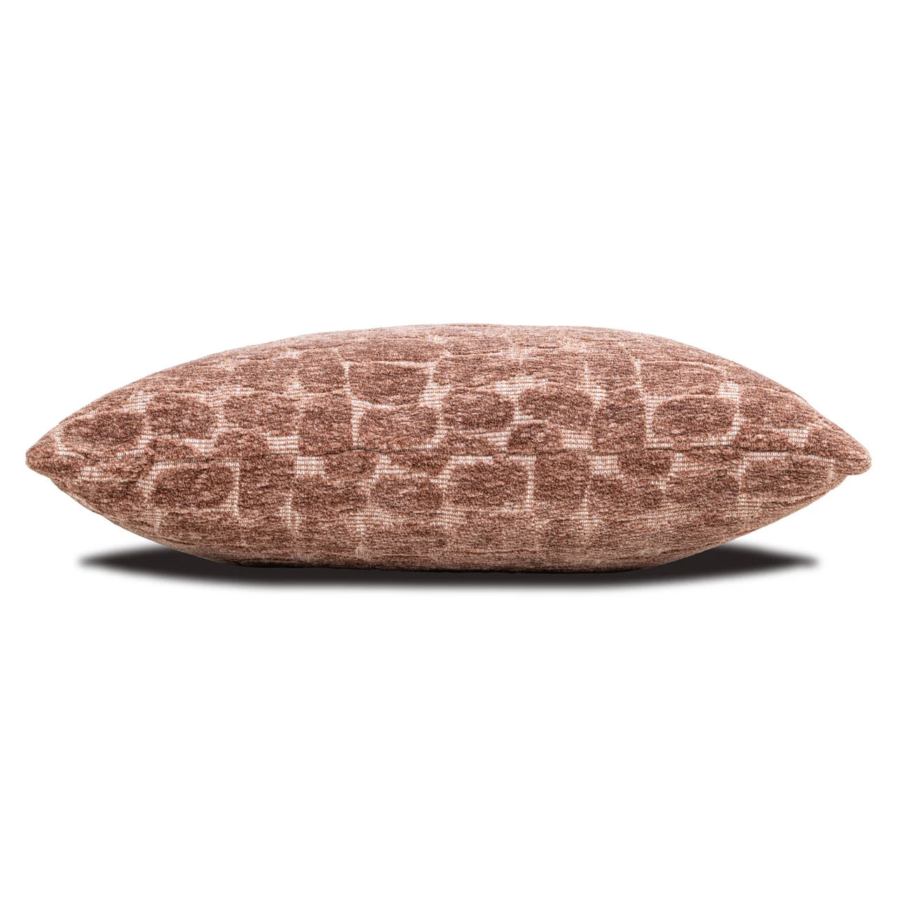 Kussen Veda Pale Pebble - Afbeelding 2