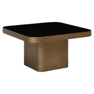 Alternative view of Salontafel Claridge Beige 70X70 (Cumulus)