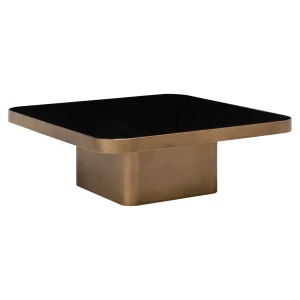 Alternative view of Salontafel Claridge Beige 90X90 (Cumulus)