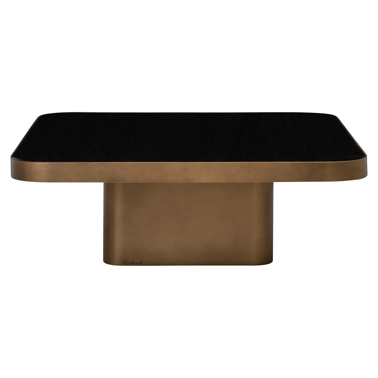 Salontafel Claridge Beige 90X90 (Cumulus) - Afbeelding 4
