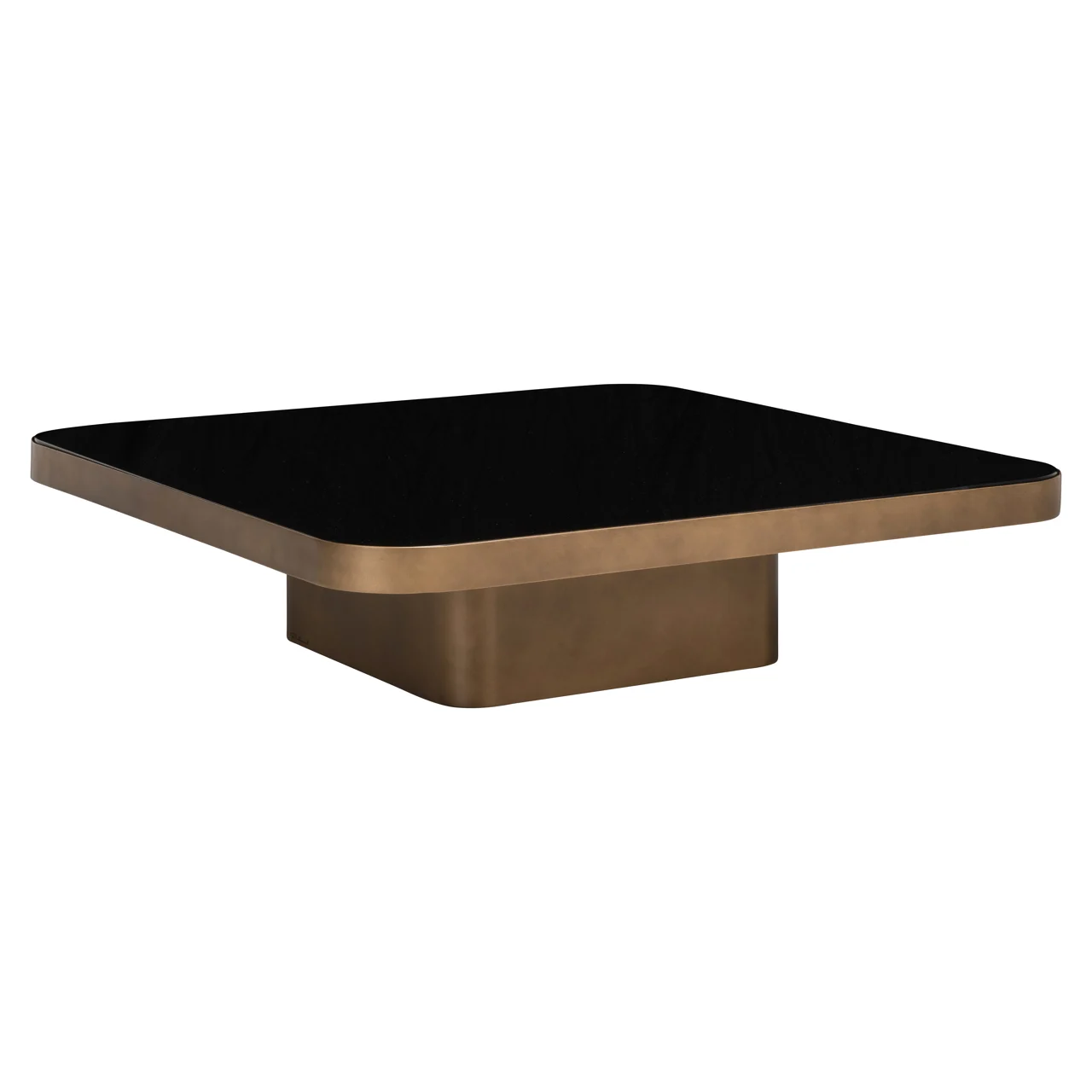 Salontafel Claridge Beige 100X100 (Cumulus) - Afbeelding 2