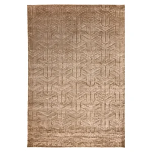 Vloerkleed Arles Taupe 200X300