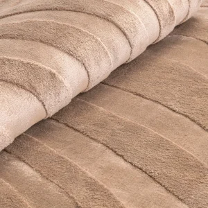 Alternative view of Vloerkleed Fellion Taupe