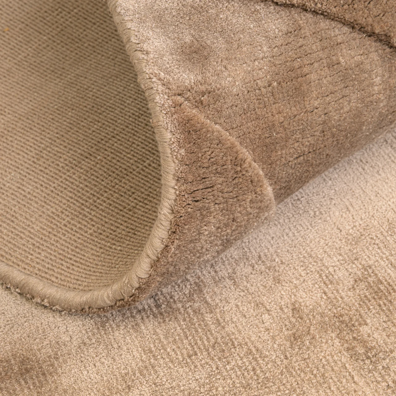 Vloerkleed Metz Beige 240X350 - Afbeelding 3
