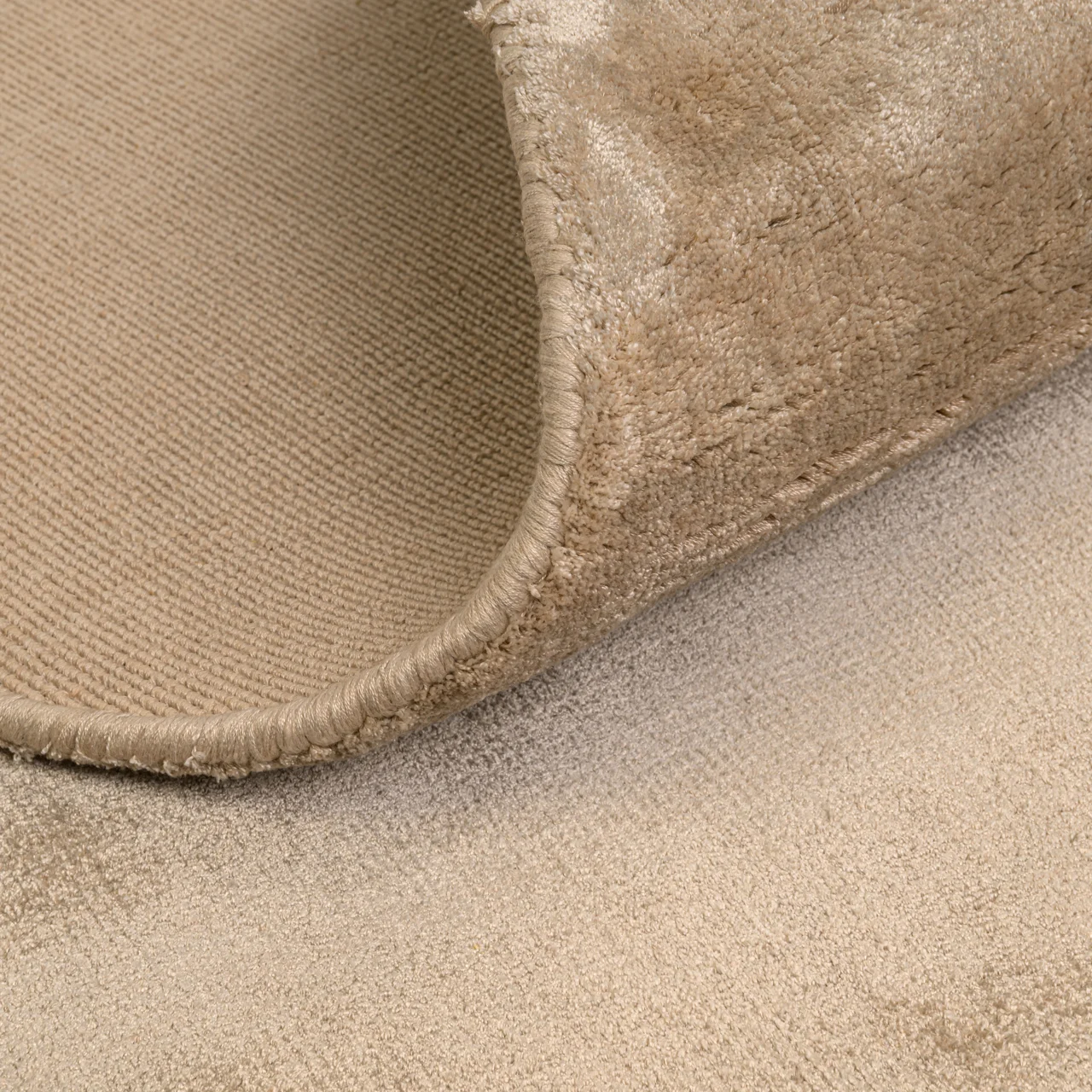 Vloerkleed Millav Beige 220X320 - Afbeelding 3
