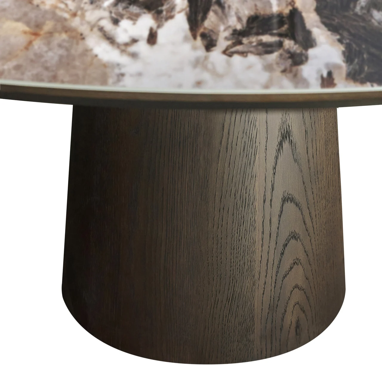 Eettafel Langford Brown 200 - Afbeelding 4