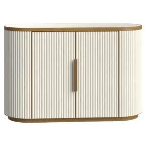 Alternative view of Dressoir Tivoli White