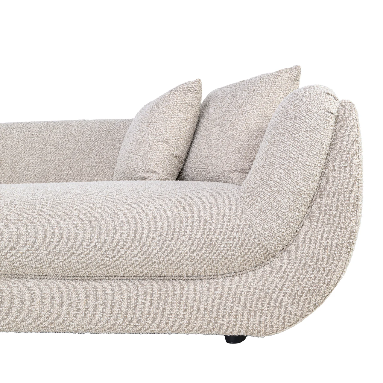 Bank Gianelle Natural Chunky - Afbeelding 4