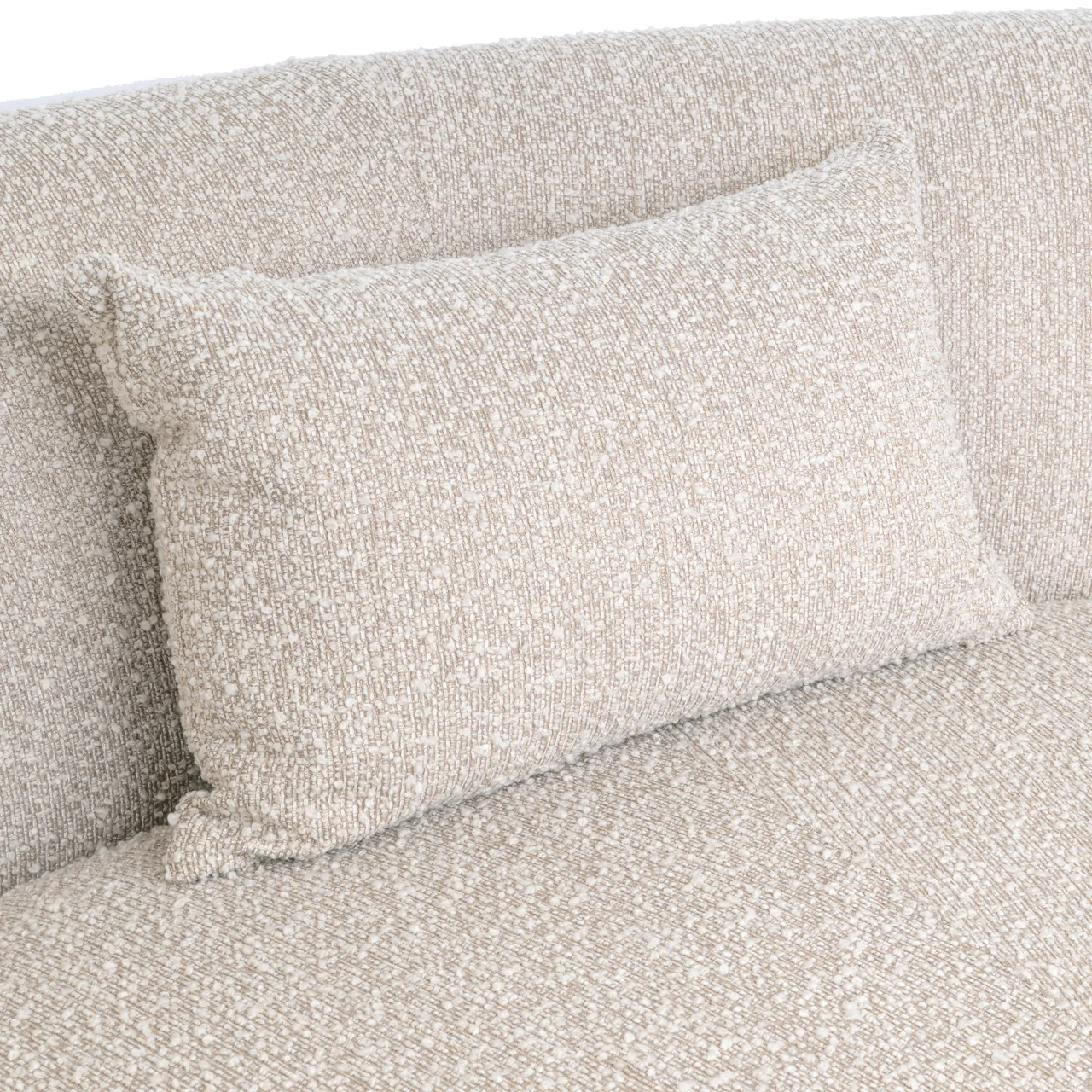 Bank Gianelle Natural Chunky - Afbeelding 6