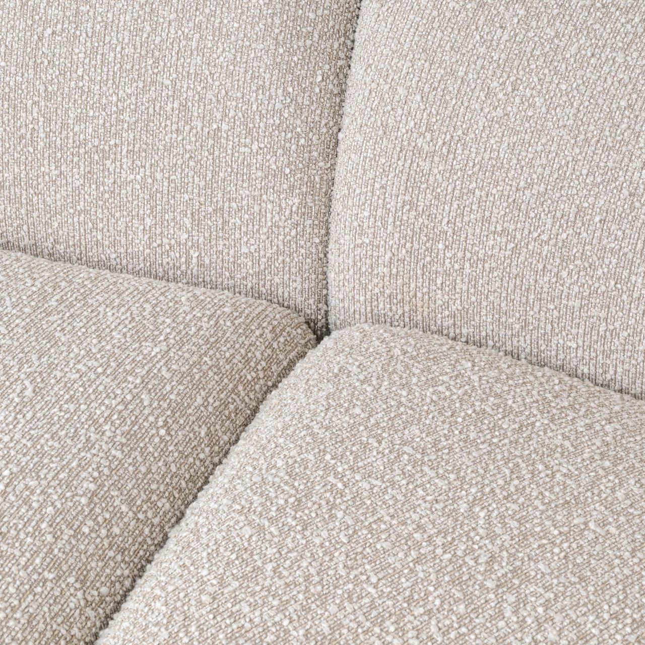 Bank Gianelle Natural Chunky - Afbeelding 7
