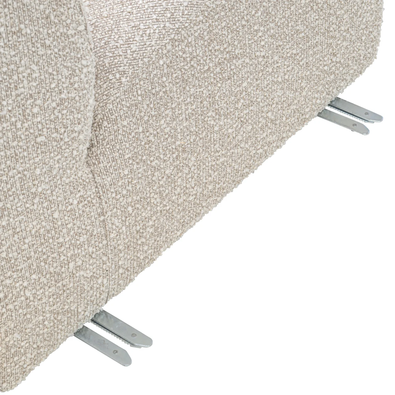 Bank Gianelle Natural Chunky - Afbeelding 8