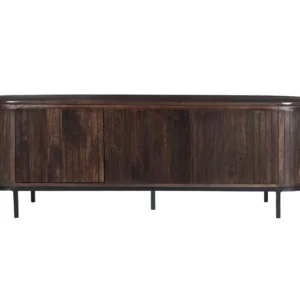 Noor Walnut 170Cm